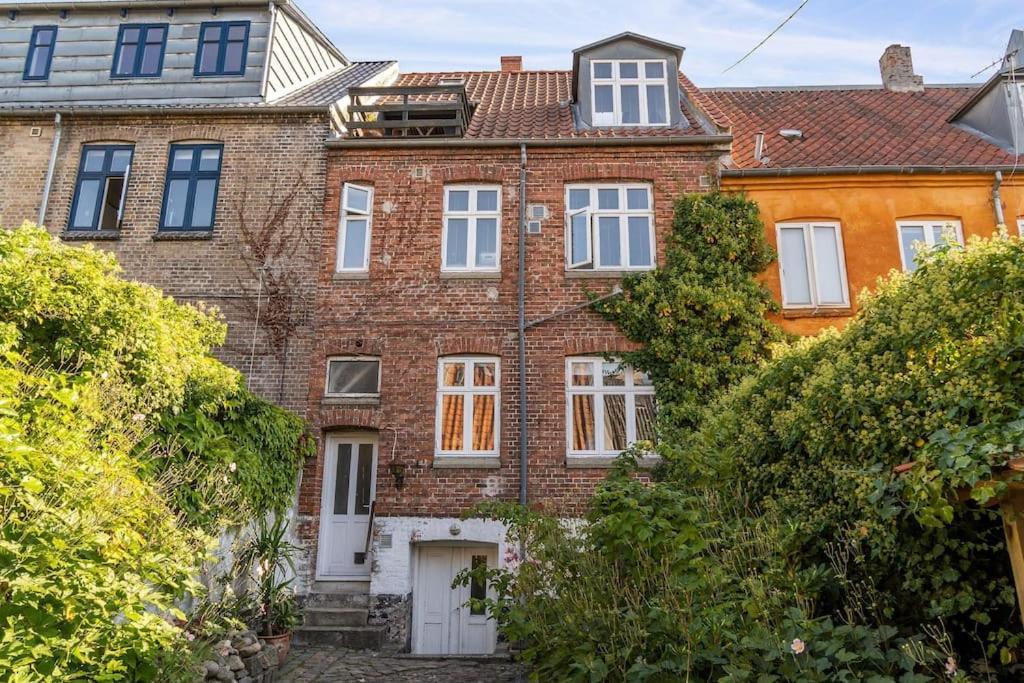 Quiet Room With A Lovely View Aarhus Exterior photo